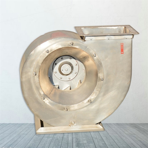 軸流式消防排煙風(fēng)機(jī)的安裝維護(hù)要點介紹